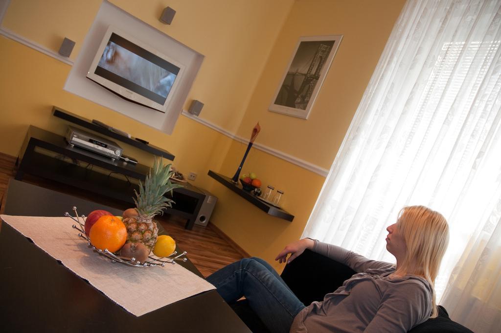 Pension Villa Maria Karlovy Vary Room photo